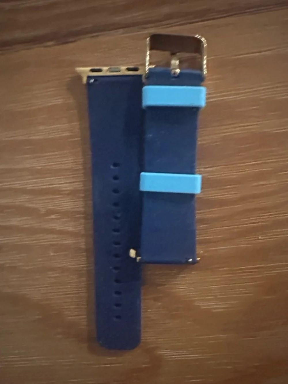 Lilly Pulitzer Floral Paisley Apple Watch Band